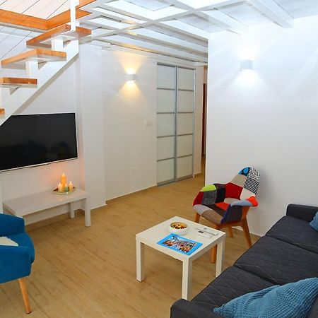 Apartment Nikolina Сплит Экстерьер фото